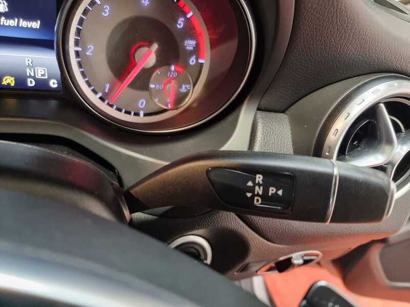 Used Mercedes-Benz GLA 2016 for sale - 77555859: Photo 27