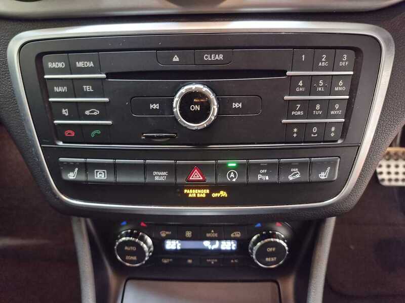 Used Mercedes-Benz GLA 2016 for sale - 77555859: Photo 28