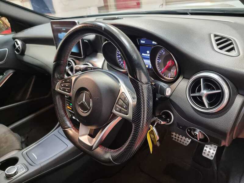 Used Mercedes-Benz GLA 2016 for sale - 77555859: Photo 31