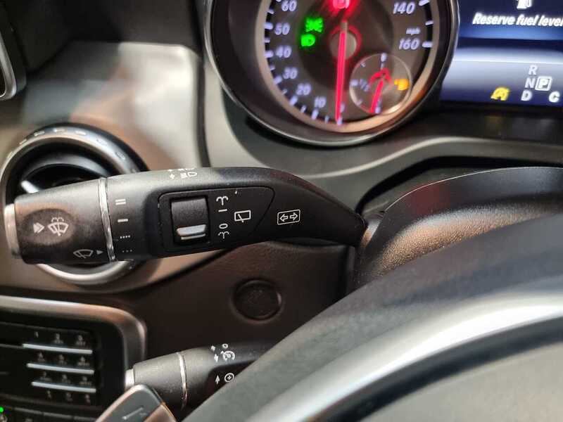 Used Mercedes-Benz GLA 2016 for sale - 77555859: Photo 32