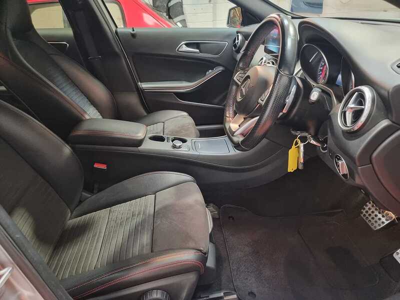 Used Mercedes-Benz GLA 2016 for sale - 77555859: Photo 33