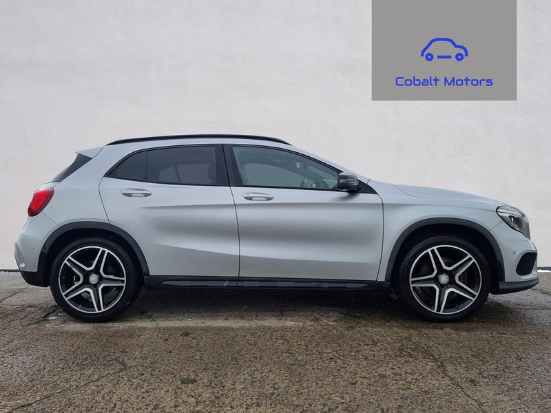 Used Mercedes-Benz GLA 2016 for sale - 77555859: Photo 5