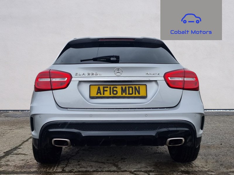 Used Mercedes-Benz GLA 2016 for sale - 77555859: Photo 7