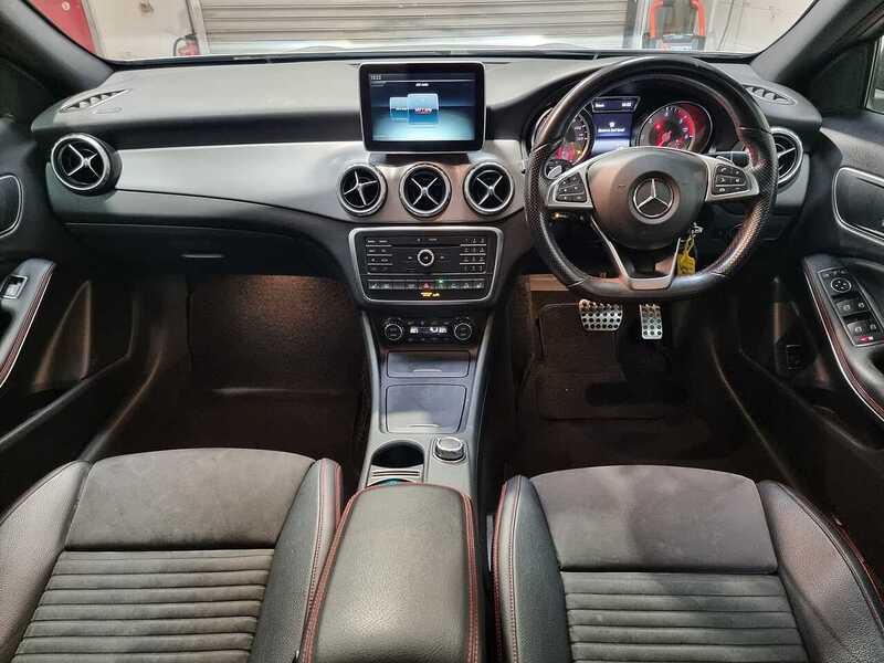Used Mercedes-Benz GLA 2016 for sale - 77555859: Photo 8
