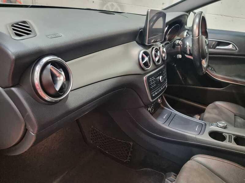 Used Mercedes-Benz GLA 2016 for sale - 77555859: Photo 9