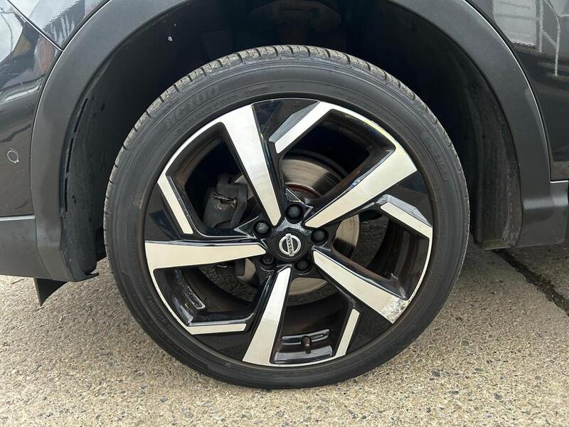 Used Nissan Qashqai 2019 for sale - 78040273: Photo 10