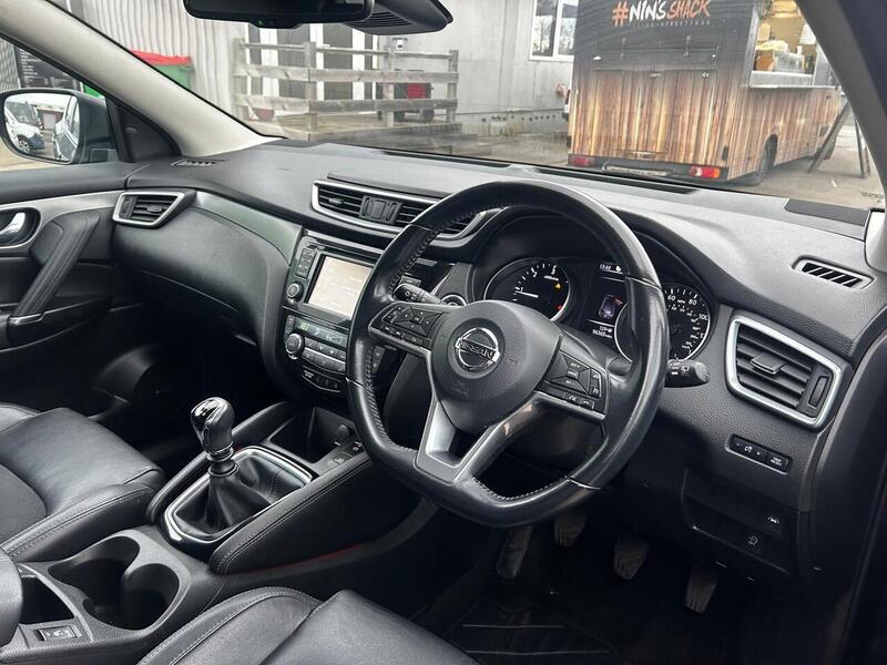 Used Nissan Qashqai 2019 for sale - 78040273: Photo 11
