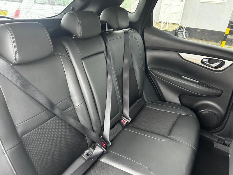 Used Nissan Qashqai 2019 for sale - 78040273: Photo 12