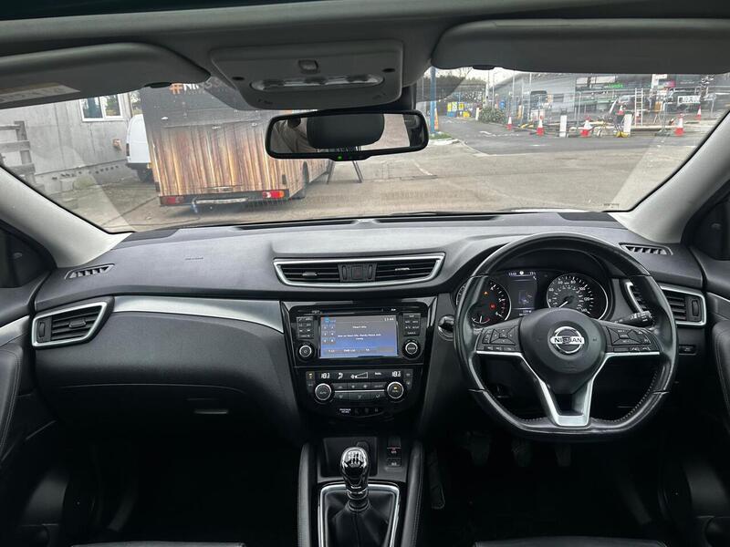 Used Nissan Qashqai 2019 for sale - 78040273: Photo 13
