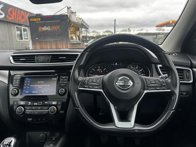 Used Nissan Qashqai 2019 for sale - 78040273: Photo 14