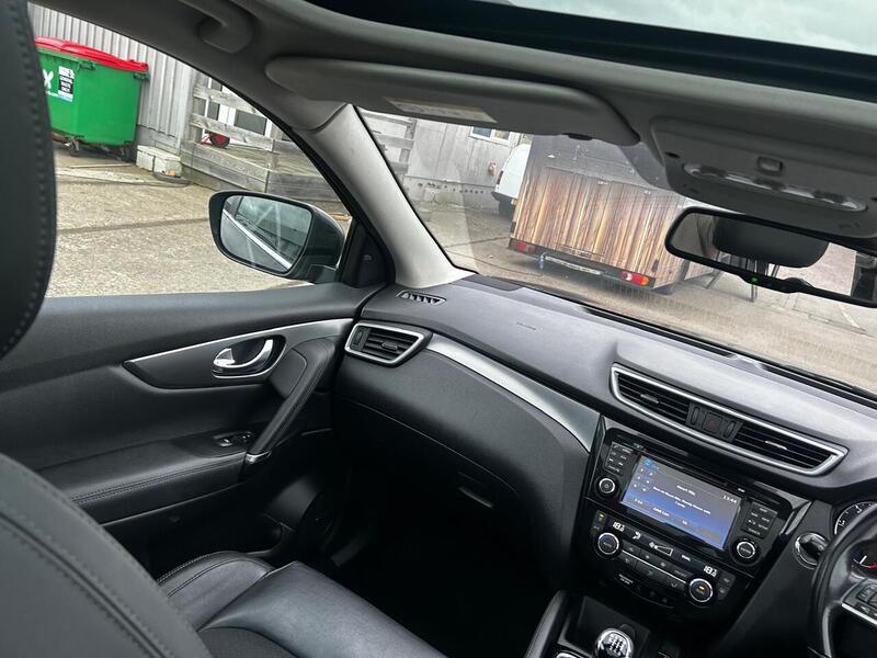 Used Nissan Qashqai 2019 for sale - 78040273: Photo 15