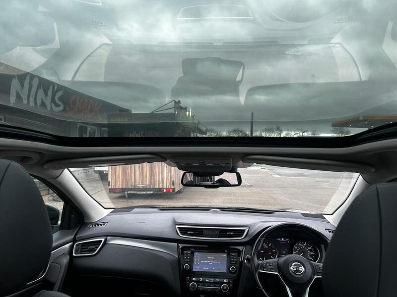 Used Nissan Qashqai 2019 for sale - 78040273: Photo 16