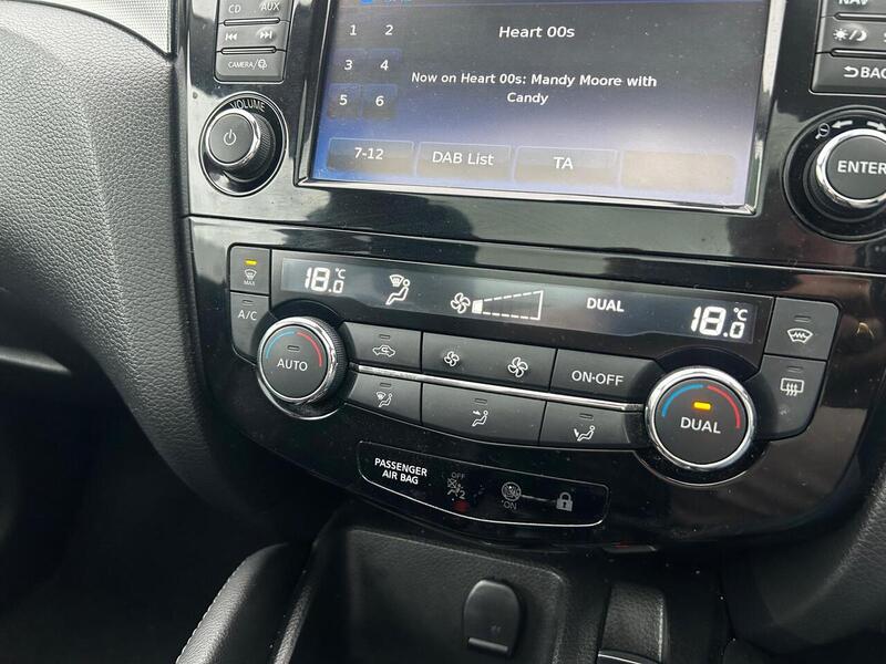 Used Nissan Qashqai 2019 for sale - 78040273: Photo 17