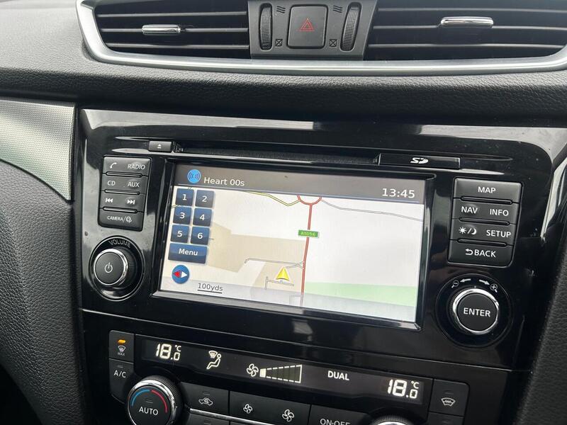 Used Nissan Qashqai 2019 for sale - 78040273: Photo 19