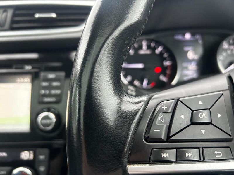 Used Nissan Qashqai 2019 for sale - 78040273: Photo 20