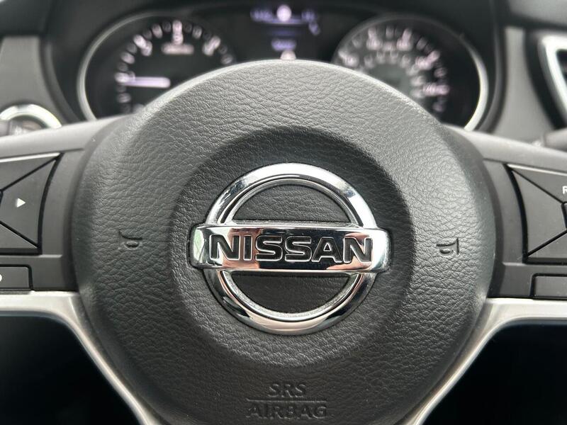 Used Nissan Qashqai 2019 for sale - 78040273: Photo 21