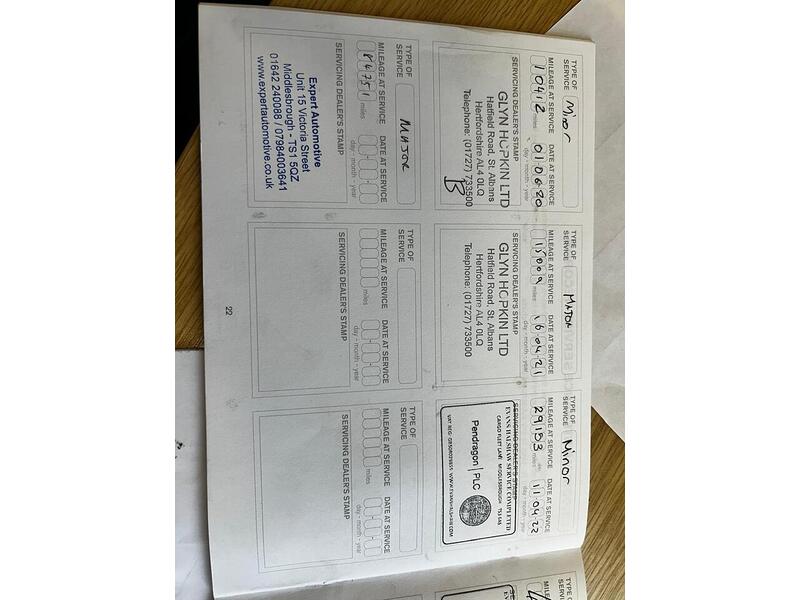 Used Nissan Qashqai 2019 for sale - 78040273: Photo 22