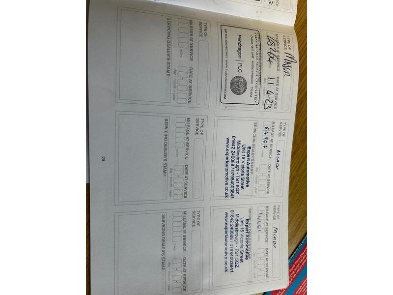 Used Nissan Qashqai 2019 for sale - 78040273: Photo 23