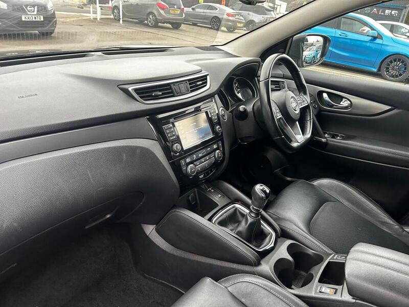 Used Nissan Qashqai 2019 for sale - 78040273: Photo 24