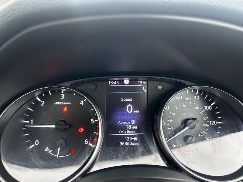 Used Nissan Qashqai 2019 for sale - 78040273: Photo 26