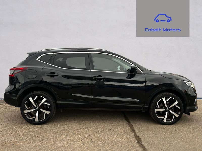Used Nissan Qashqai 2019 for sale - 78040273: Photo 4