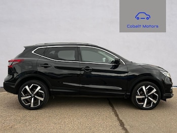 Used Nissan Qashqai 2019 for sale - 78040273: Photo
