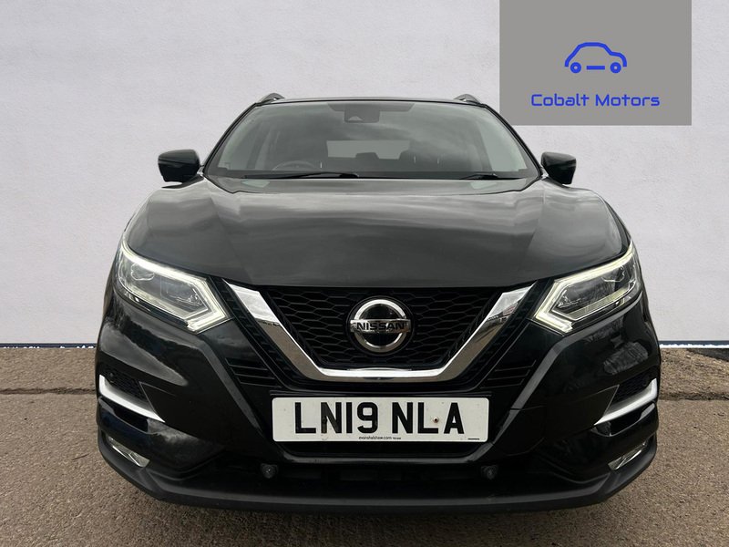 Used Nissan Qashqai 2019 for sale - 78040273: Photo 5