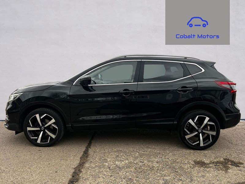 Used Nissan Qashqai 2019 for sale - 78040273: Photo 6