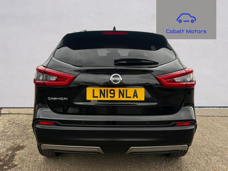 Used Nissan Qashqai 2019 for sale - 78040273: Photo 7