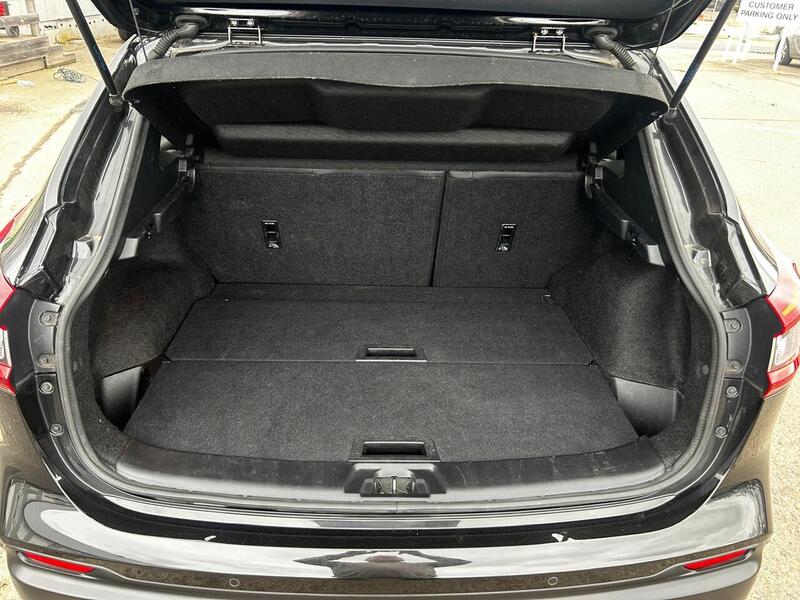 Used Nissan Qashqai 2019 for sale - 78040273: Photo 9