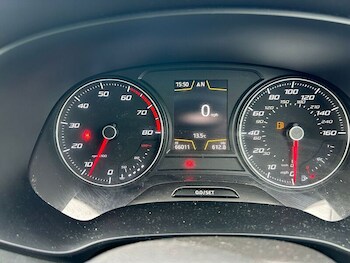 Used SEAT Leon 2016 for sale - 78228237: Photo