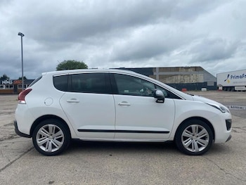 Used Peugeot 3008 2016 for sale - 78749949: Photo