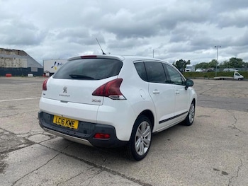 Used Peugeot 3008 2016 for sale - 78749949: Photo