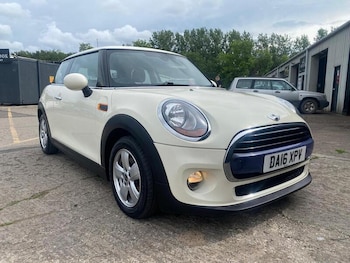 Used MINI Hatch 2016 for sale - 78722702: Photo