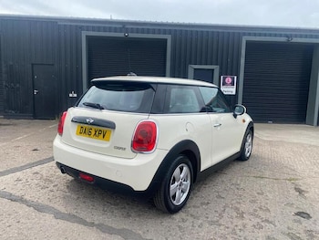Used MINI Hatch 2016 for sale - 78722702: Photo