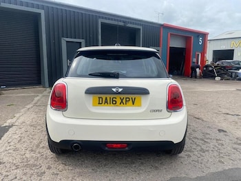 Used MINI Hatch 2016 for sale - 78722702: Photo
