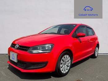 Used Volkswagen Polo 2014 for sale - 75662448: Photo