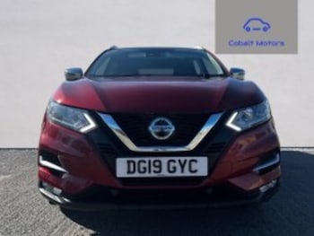 Used Nissan Qashqai 2019 for sale - 78069462: Photo