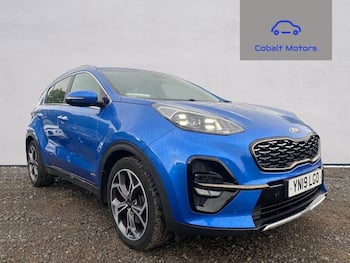 Used Kia Sportage 2019 for sale - 79648416: Photo