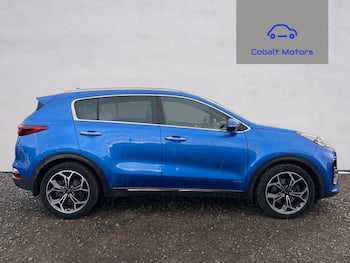 Used Kia Sportage 2019 for sale - 79648416: Photo