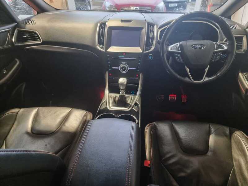 Used Ford S-Max 2019 for sale - 77651130: Photo 10