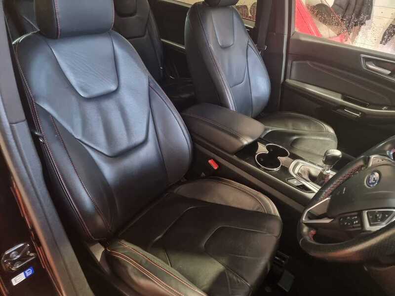 Used Ford S-Max 2019 for sale - 77651130: Photo 12