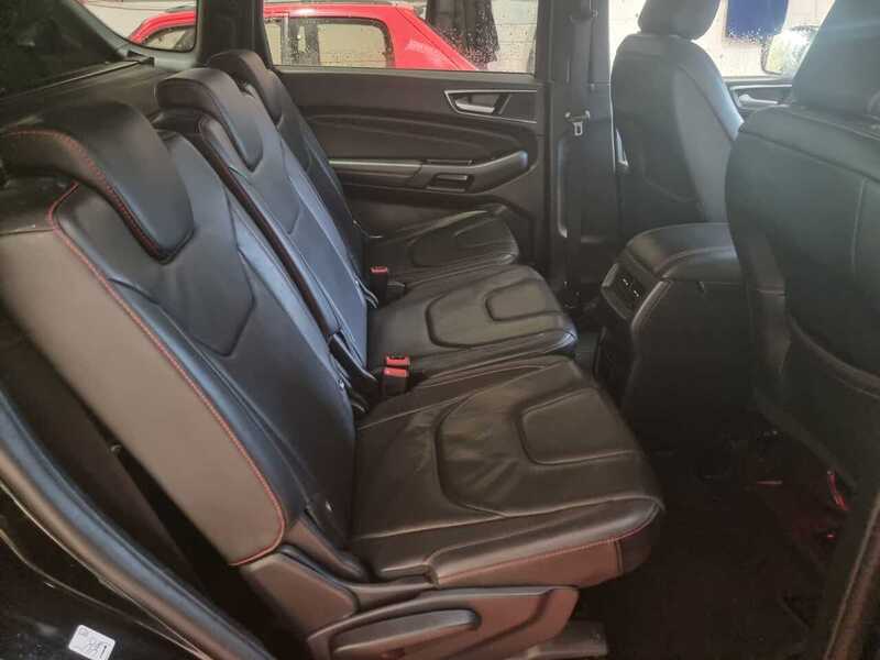 Used Ford S-Max 2019 for sale - 77651130: Photo 27