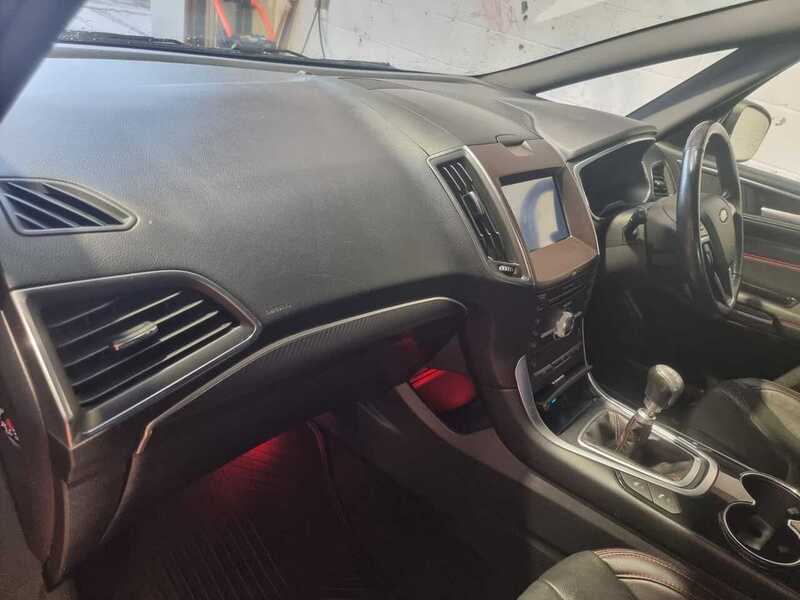 Used Ford S-Max 2019 for sale - 77651130: Photo 30