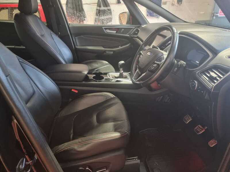 Used Ford S-Max 2019 for sale - 77651130: Photo 36