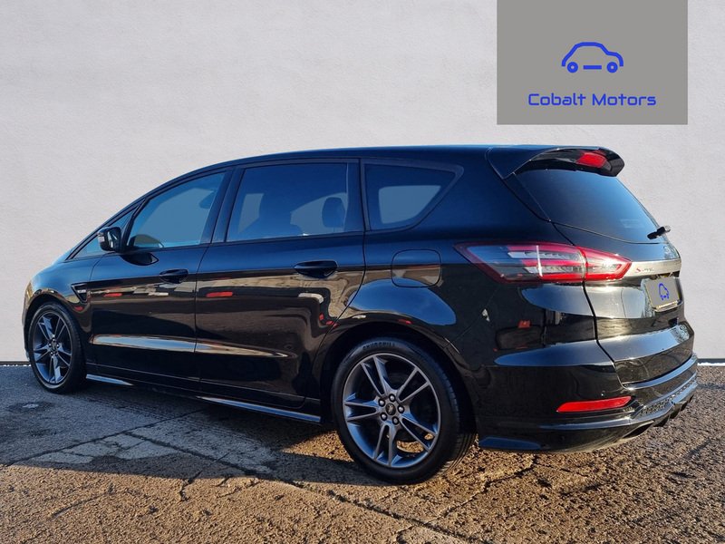 Used Ford S-Max 2019 for sale - 77651130: Photo 4