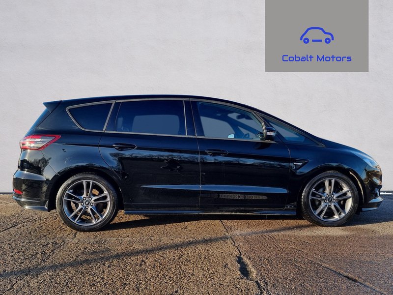 Used Ford S-Max 2019 for sale - 77651130: Photo 5