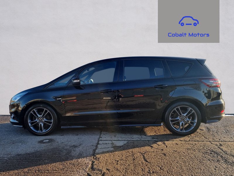 Used Ford S-Max 2019 for sale - 77651130: Photo 6