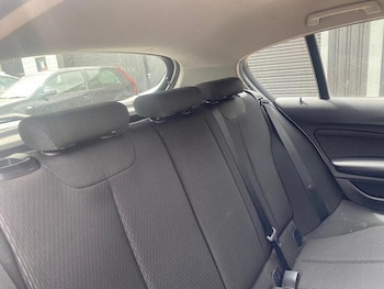 Used BMW 1 Series 2016 for sale - 78359036: Photo