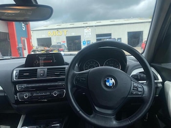 Used BMW 1 Series 2016 for sale - 78359036: Photo